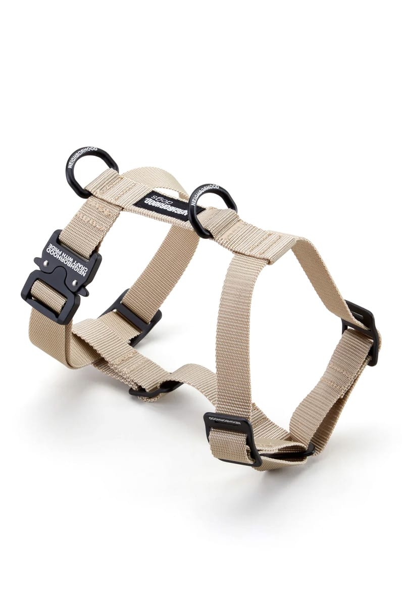 新品 Neighborhood dog リード JQ .BELT . PA 2025年最新】NEIGHBORHOOD 首輪・ハーネス・リードの人気