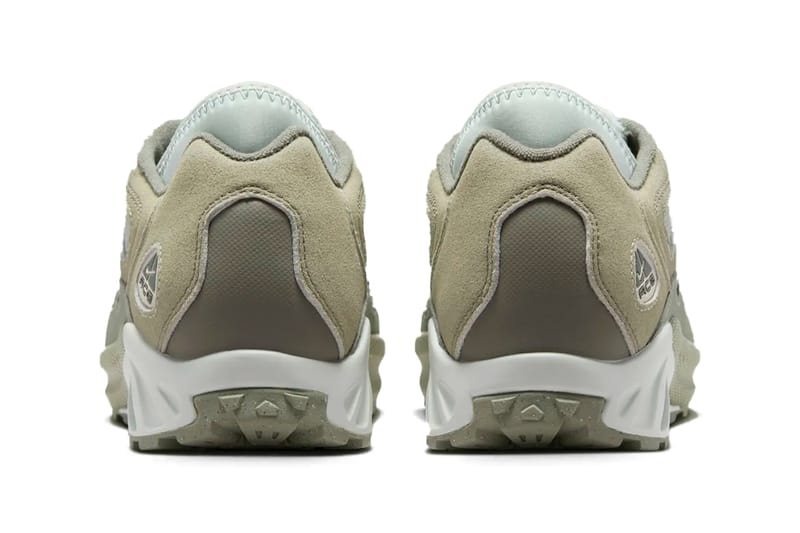 Nike ACG Exploraid “Jade Horizon” Sneaker Preview | Hypebeast