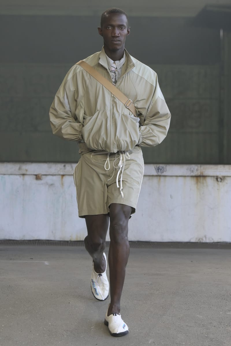 MAGLIANO スニーカー マルチカラー Sneakers 2025AW