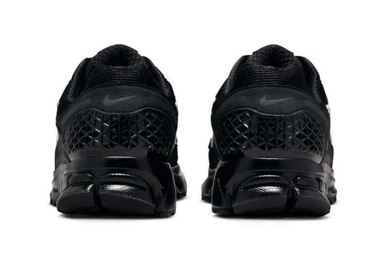 ☆【NIKE】☆(W) Nike Zoom Vomero 5 Black☆22.5-29.5cm☆ Nike Zoom Vomero 5 Black Summit White (Women's) - HM9986-001