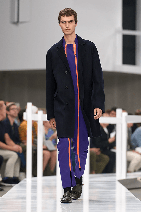 Prada Spring/Summer 2025 at Milan Fashion Week | Hypebeast