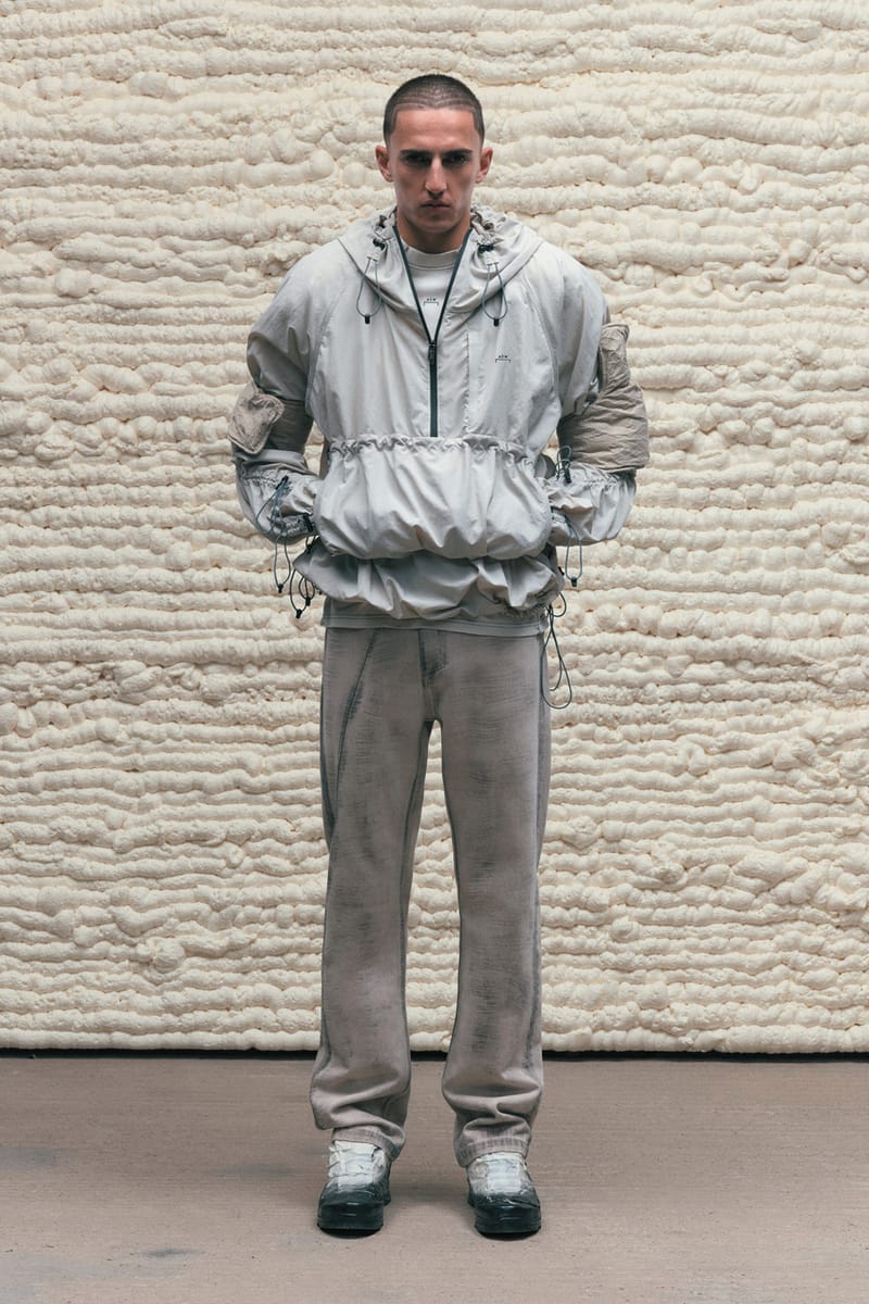 【Special】A-COLD-WALL* gallery coat Italy Special】A-COLD-WALL* gallery coat Italy