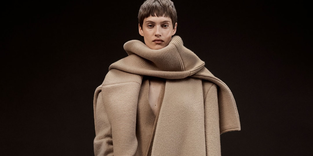 Fear of God Releases SS25 Eternal Collection Hypebeast