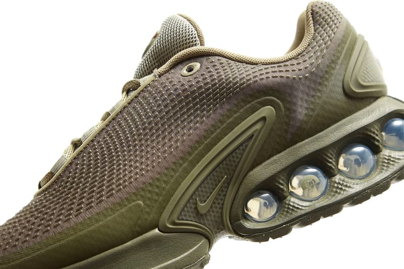 Official Look Nike Air Max Dn 