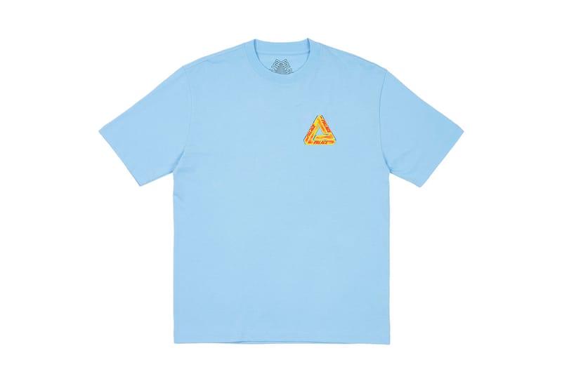 Everything Dropping at Palace This Week | Hypebeast