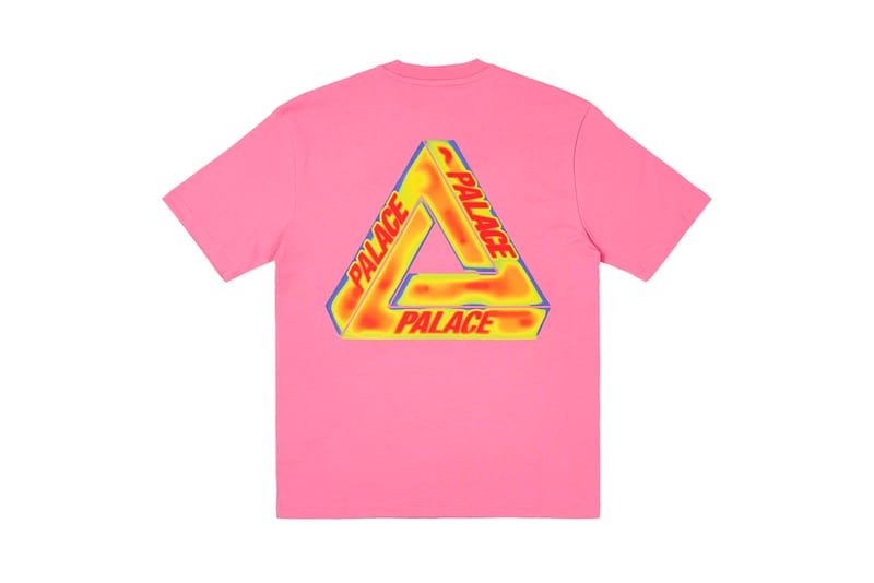 Everything Dropping at Palace This Week | Hypebeast