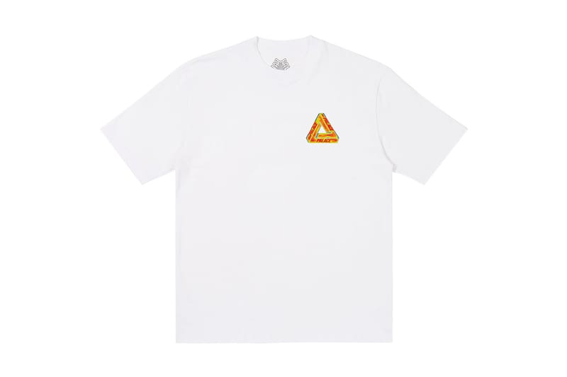 Everything Dropping at Palace This Week | Hypebeast