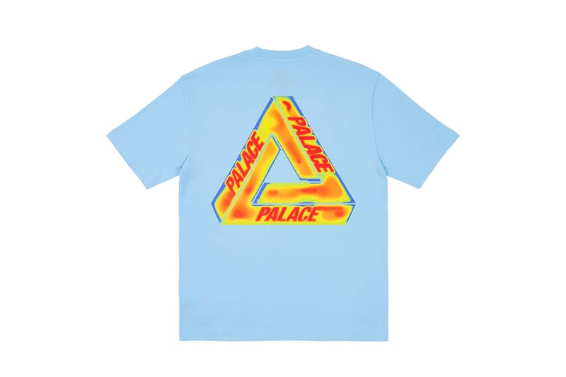 Everything Dropping at Palace This Week | Hypebeast Everything Dropping at Palace This Week | Hypebeast