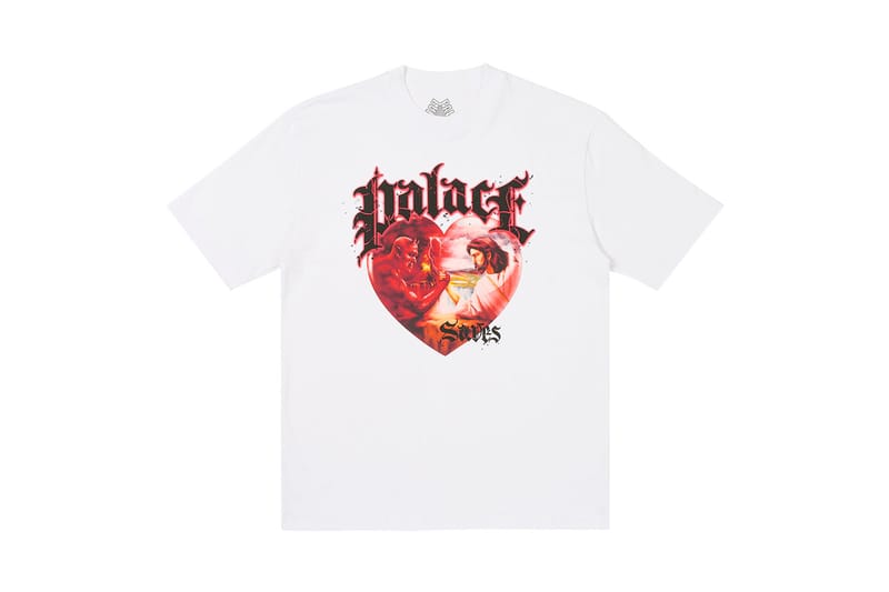 Everything Dropping at Palace This Week | Hypebeast
