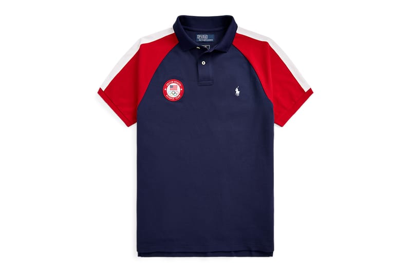 Ralph Lauren Team USA 2024 Olympic Collection | Hypebeast