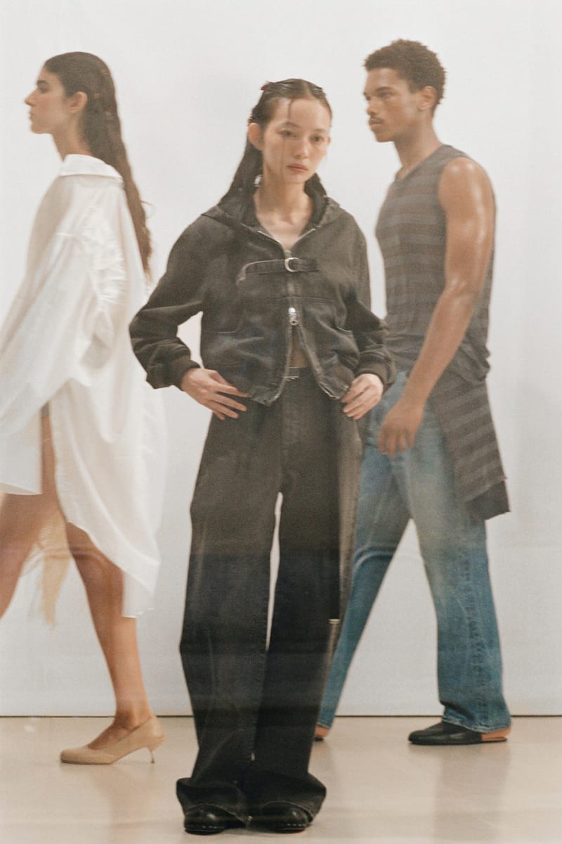 Our Legacy Is Still Effortlessly Cool for SS25 | Hypebeast