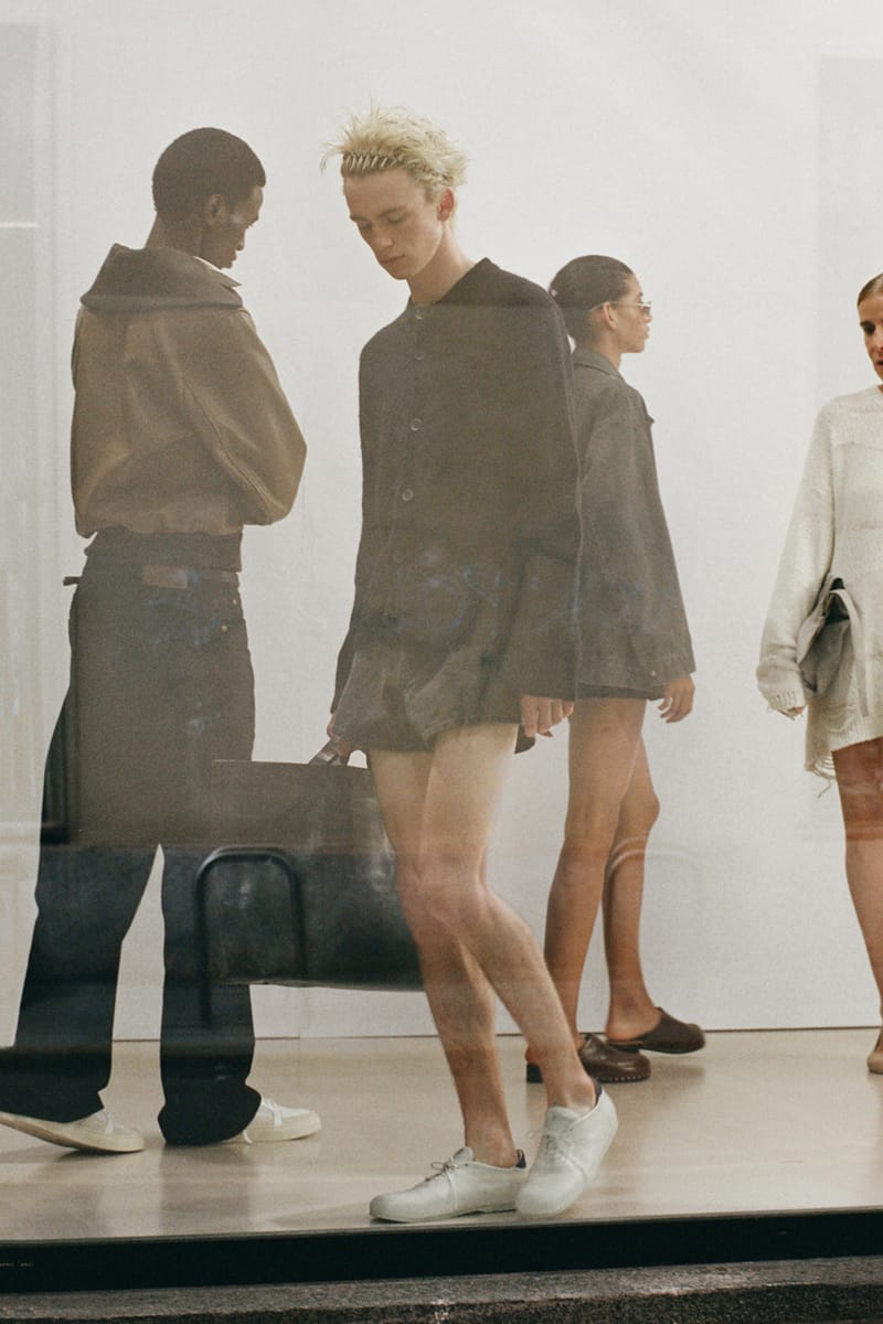 Our Legacy Is Still Effortlessly Cool for SS25 | Hypebeast