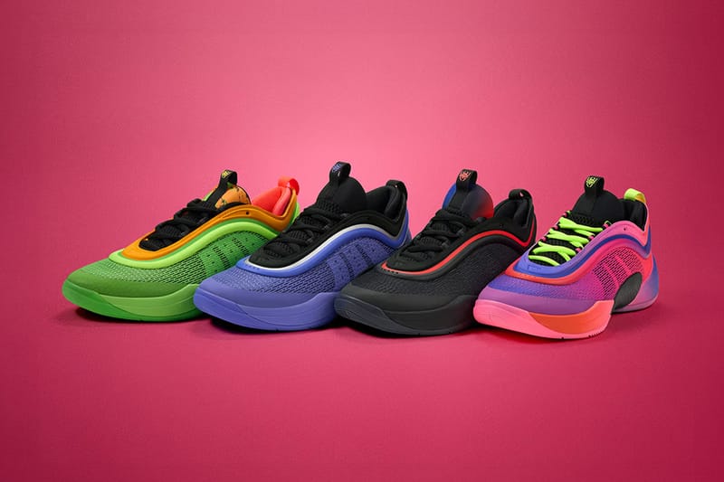 adidas D.O.N. Issue #6 | Hypebeast