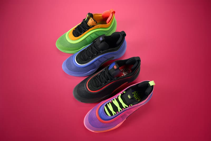 adidas D.O.N. Issue #6 Release Date | Hypebeast