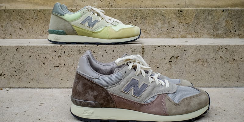 Fashion new balance 18