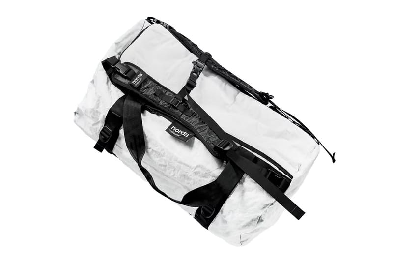 Most durable duffle bag best sale