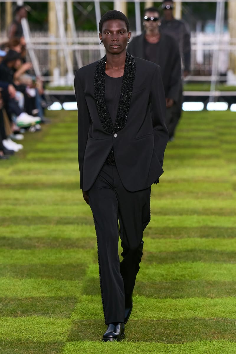 Pharrell Louis Vuitton SS25 Menswear Collection | Hypebeast