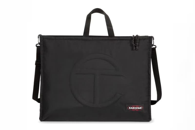 Telfar and Eastpak Reunite for More Collaborative Bags | Hypebeast