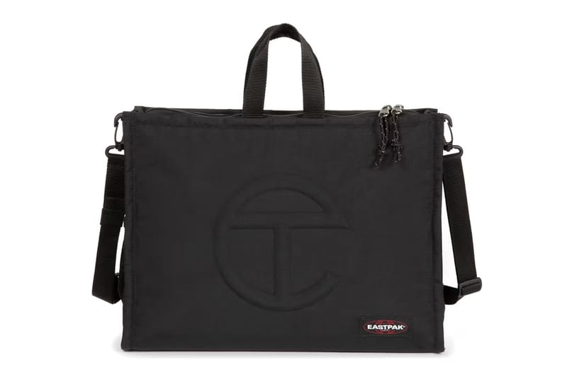 Telfar and Eastpak Reunite for More Collaborative Bags Telfar and Eastpak Reunite for More Collaborative Bags