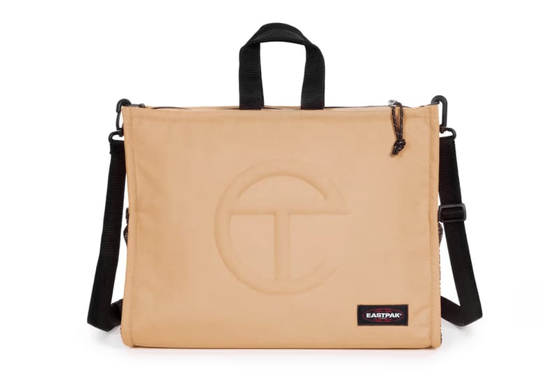 Telfar and Eastpak Reunite for More Collaborative Bags