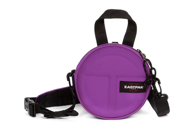 Fashion eastpak stockists