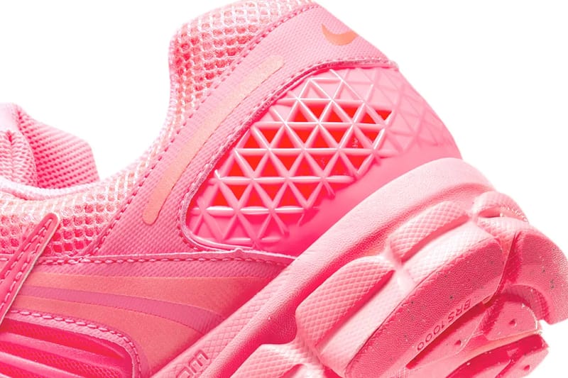 Nike Zoom Vomero 5 “Hot Punch” Release Info | Hypebeast