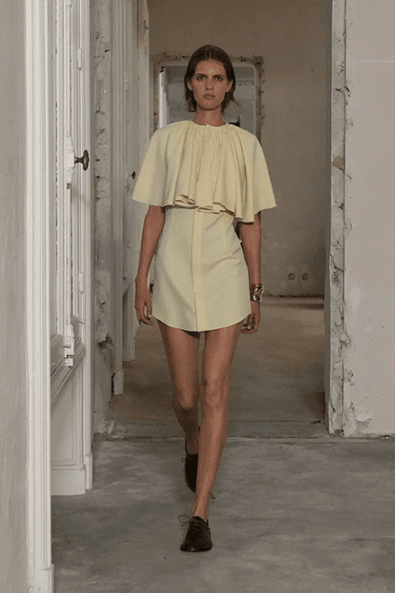 AMI Spring/Summer 2025 at Paris Fashion Week | Hypebeast