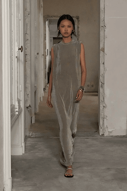 AMI Spring/Summer 2025 at Paris Fashion Week | Hypebeast