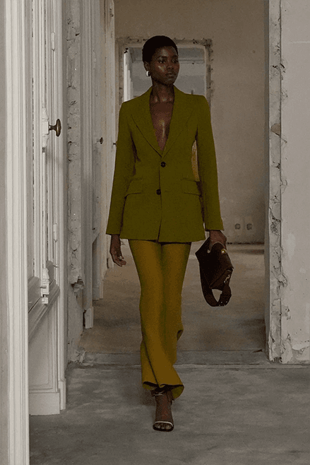 AMI Spring/Summer 2025 at Paris Fashion Week | Hypebeast