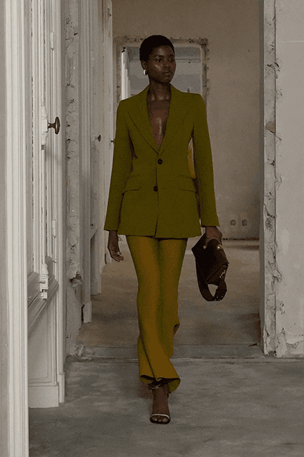 AMI Spring/Summer 2025 at Paris Fashion Week | Hypebeast