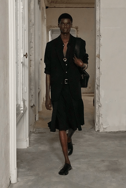 AMI Spring/Summer 2025 at Paris Fashion Week | Hypebeast AMI Spring/Summer 2025 at Paris Fashion Week | Hypebeast