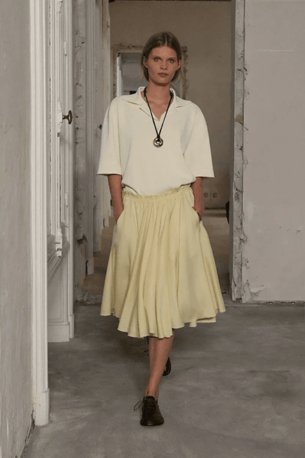 AMI Spring/Summer 2025 at Paris Fashion Week | Hypebeast