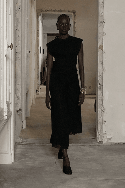 AMI Spring/Summer 2025 at Paris Fashion Week | Hypebeast