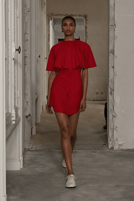 AMI Spring/Summer 2025 at Paris Fashion Week | Hypebeast