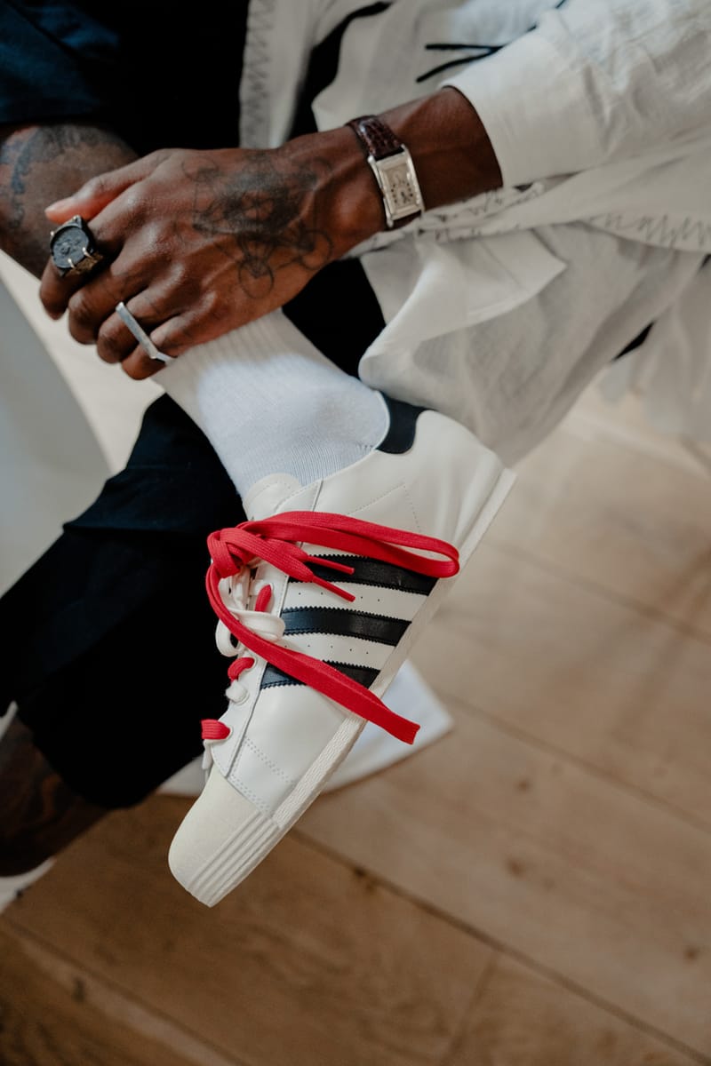 Pharrell adidas Superstar 92 Release Date | Hypebeast Pharrell adidas Superstar 92 Release Date | Hypebeast