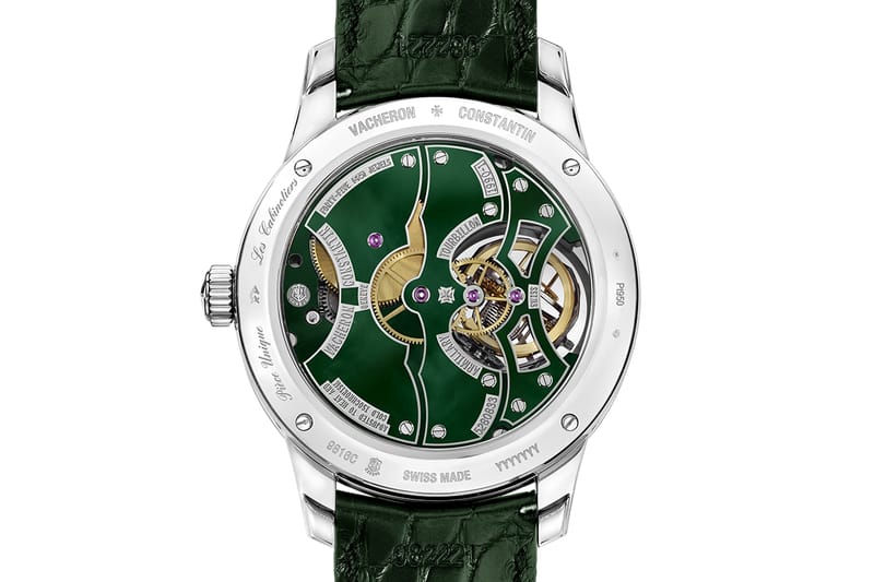 Vacheron constantin harrods hotsell