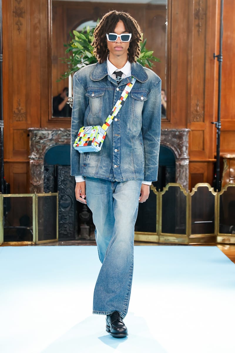 3.PARADIS Spring/Summer 2025 Collection | Hypebeast