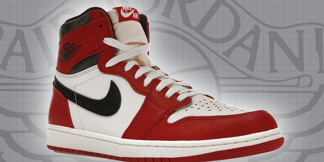 hype air jordan 1