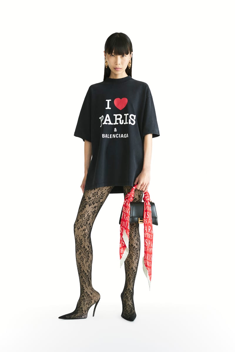 BALENCIAGA The Snow Globe スノードーム