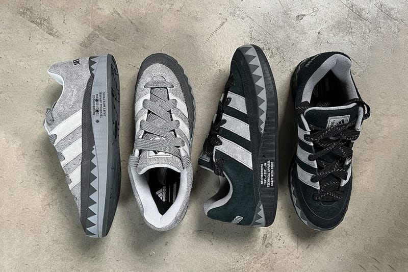 Best NEIGHBORHOOD adidas Sneakers List | Hypebeast