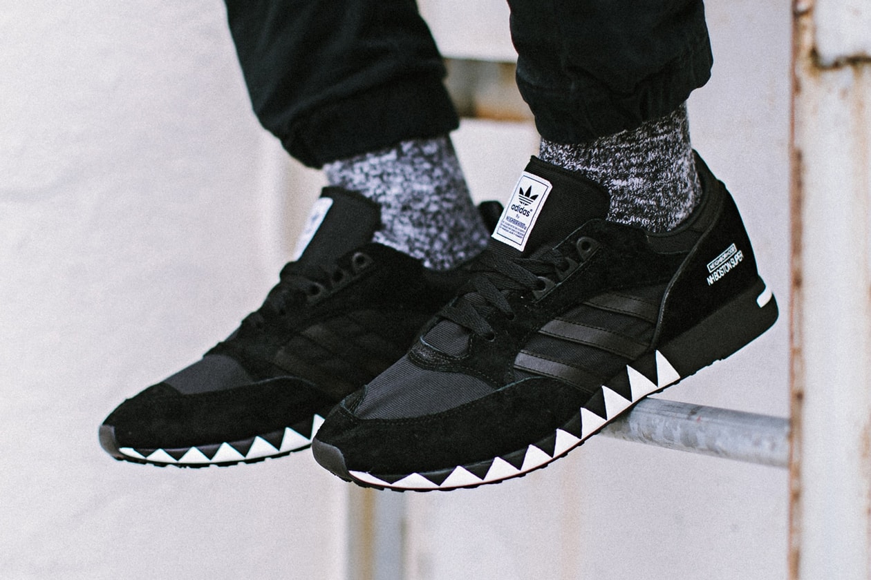 neighborhood adidas shoes