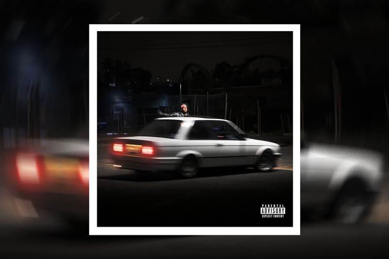 MUSTARD and Travis Scott Link Up in the