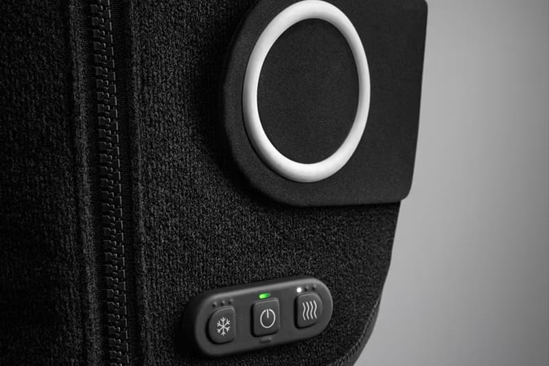 Nike x Hyperice Reveal New Collaboration | Hypebeast