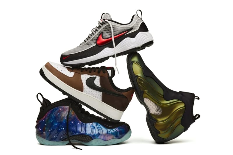 Nike june shops 2019 releases