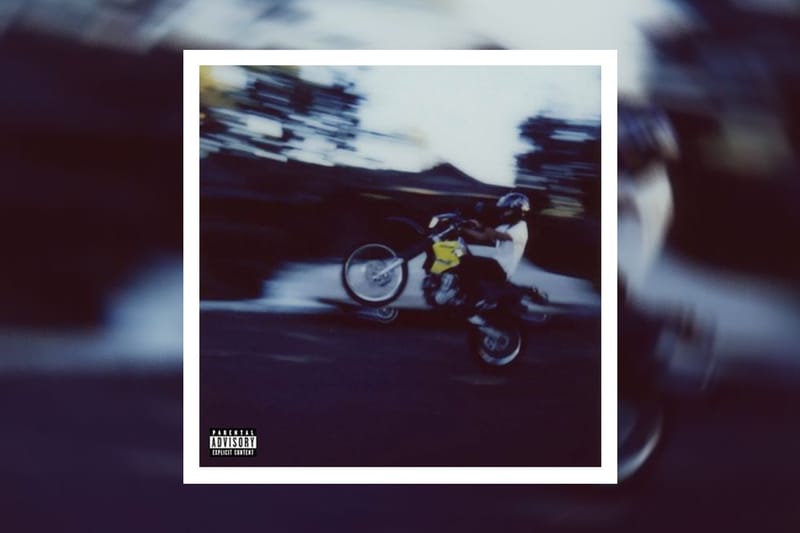 Rich The Kid Taps Ye, Ty Dolla $ign 