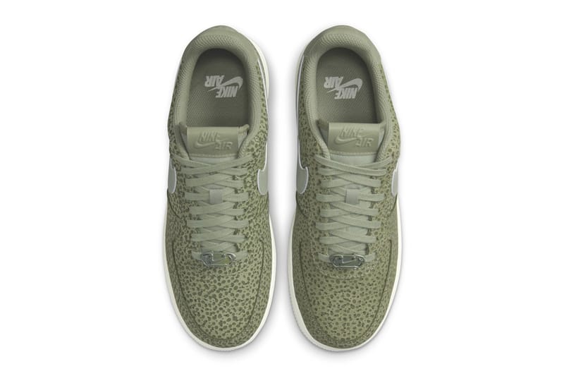 Air force one safari best sale