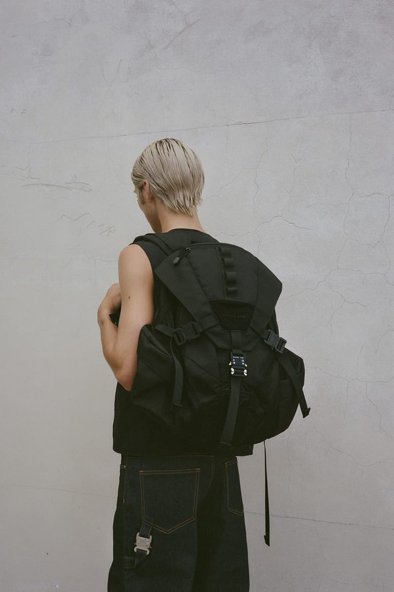 1017 ALYX 9SM Unveils Pre-Spring 2025 Collection | Hypebeast 1017 ALYX 9SM Unveils Pre-Spring 2025 Collection | Hypebeast