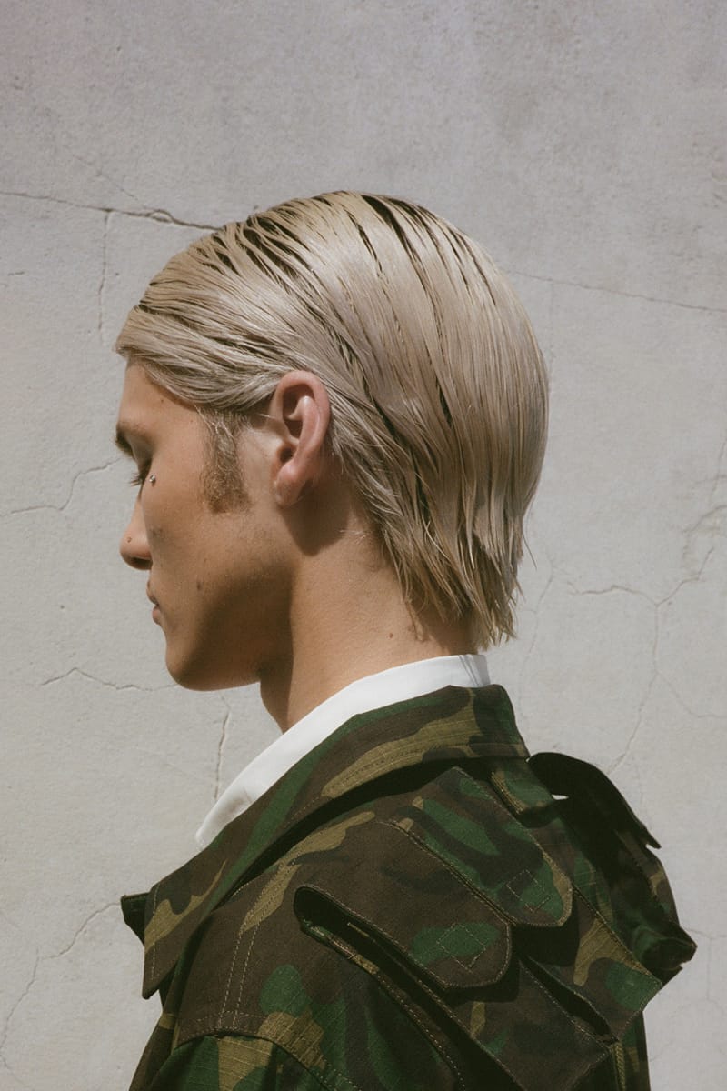 1017 ALYX 9SM Unveils Pre-Spring 2025 Collection | Hypebeast 1017 ALYX 9SM Unveils Pre-Spring 2025 Collection | Hypebeast