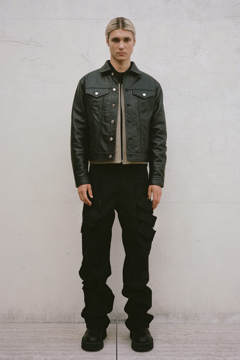 1017 ALYX 9SM Unveils Pre-Spring 2025 Collection | Hypebeast 1017 ALYX 9SM Unveils Pre-Spring 2025 Collection | Hypebeast