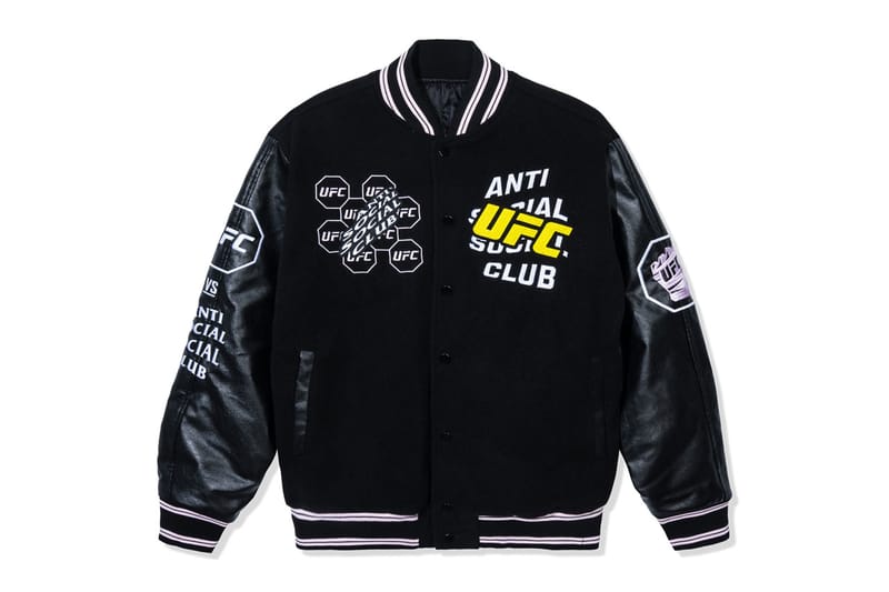 Anti social social club x cdg best sale